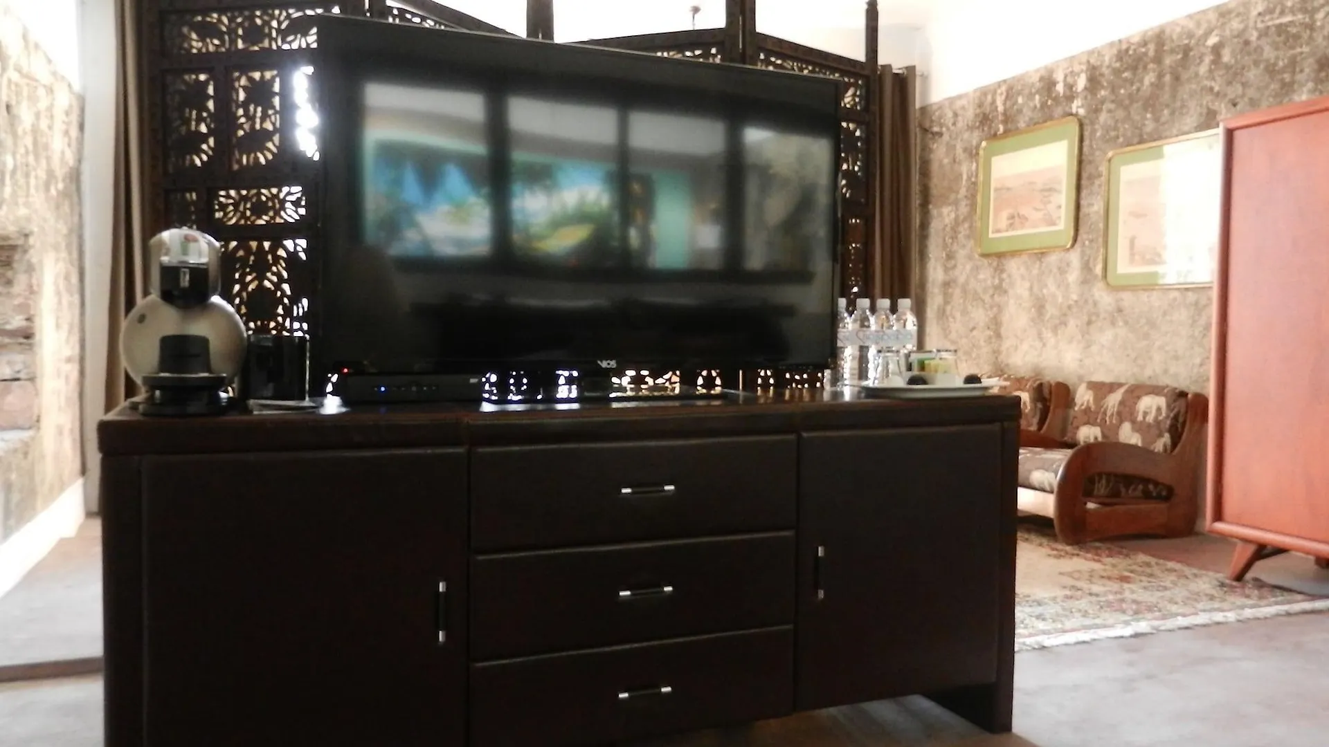 La Casa Del Atrio Hotel Queretaro