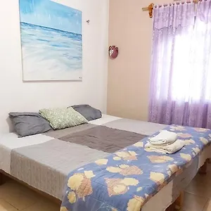 Depto Vacacional Con Wifi Almendros Apartamento Playa del Carmen