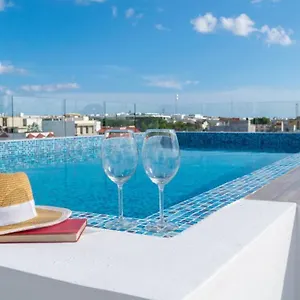 Nice And Centric Apartamento Playa del Carmen