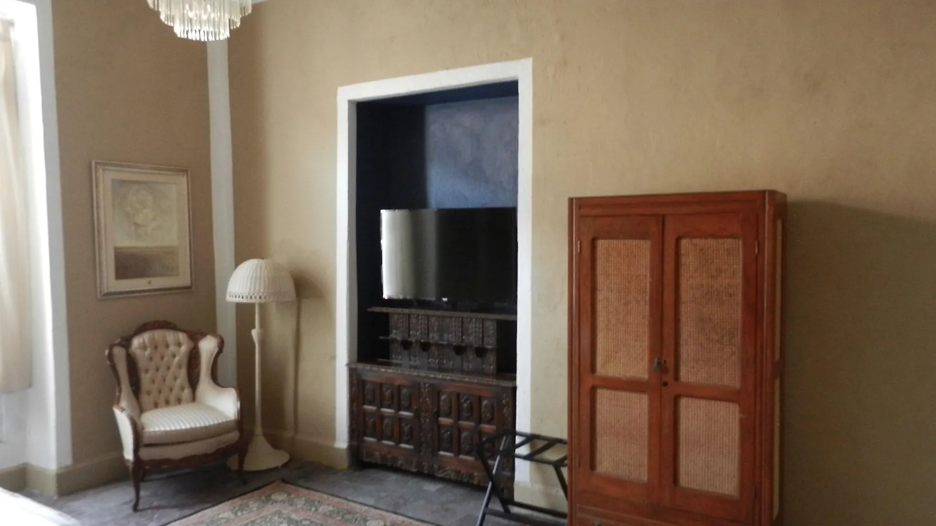 La Casa Del Atrio Hotel Queretaro