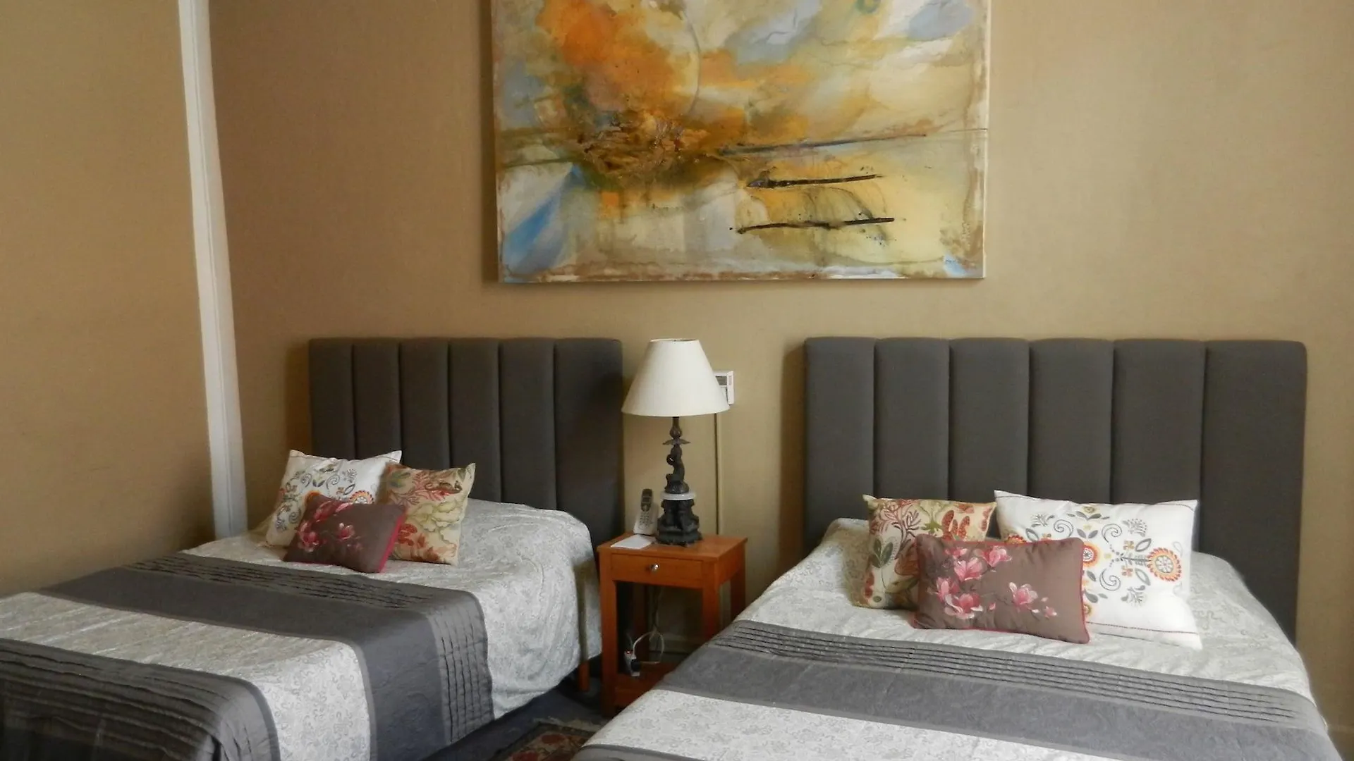 La Casa Del Atrio Hotel Queretaro