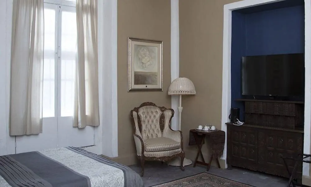 La Casa Del Atrio Hotel Queretaro