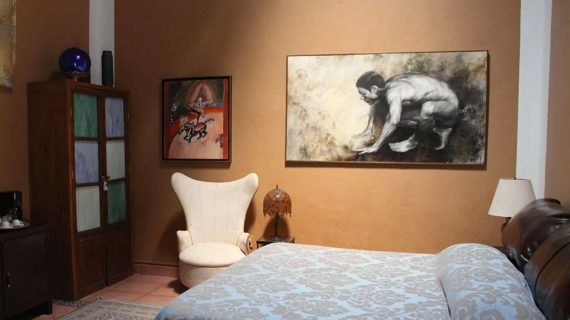 La Casa Del Atrio Hotel Queretaro